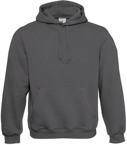 B&C CGWU620 - Premium Comfort Pamučna Mješavina Hoodie