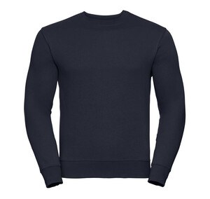 Russell RU262M - KLASIČNA MAJICA S DUGIM RUKAVIMA