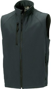 Russell RU141M - Softshell prsluk