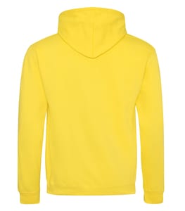 AWDis Just Hoods JH01J - Ekološki dječji pamučni hoodie s kengur džepom