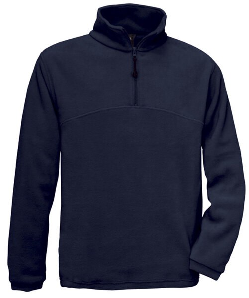 B&C BA502 - Ultimate Outdoor Fleece Jacket with Zip