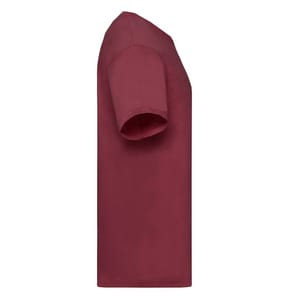 Fruit of the Loom SS030 - Majica s okruglim izrezom od mekanog pamuka