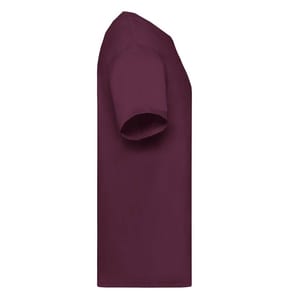 Fruit of the Loom SS044 - Ultra Soft Premium Cotton Tee za poboljšanu ispisivost