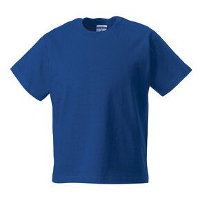 Russell R-180M-0 - Russell Premium Comfort Cotton T-Shirt