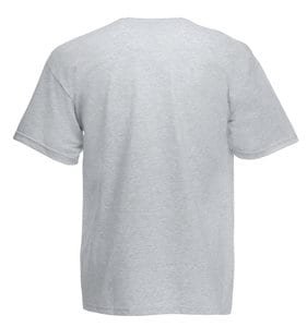 Fruit of the Loom 61-066-0 - Elegant Comfort V-Izrez Pamučna Majica