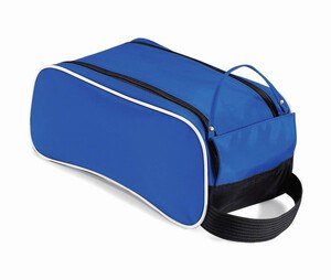 Quadra QD076 - Durable Teamwear Shoe Bag with Embroidery Options