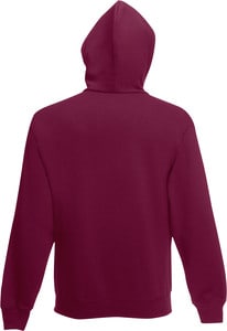 Fruit of the Loom SC244C - Hooded Sweat (62-208-0)