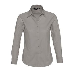 SOL'S 16020 - Embassy Long Sleeve Oxford Women's Shirt