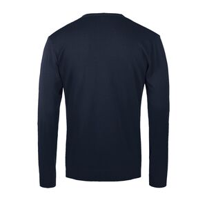 SOL'S 90011 - Zlatni Muški V Izrez Pleteni Kardigan