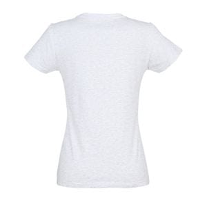 SOL'S 11502 - Imperial WOMEN Round Neck T Shirt