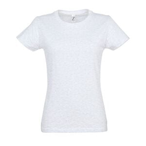 SOL'S 11502 - Imperial WOMEN Round Neck T Shirt