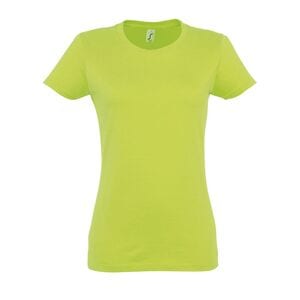 SOL'S 11502 - Imperial WOMEN Round Neck T Shirt