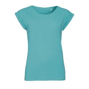 SOL'S 01406 - MELBA Women's Round Neck T Shirt