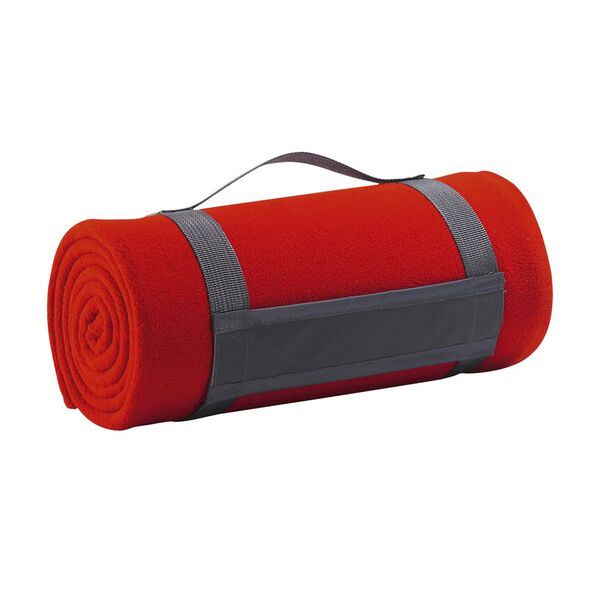 SOL'S 88105 - Udobna i topla SOL'S Fleece deka