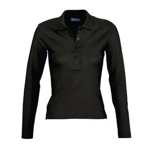 SOL'S 11317 - PODIUM Women's Polo Shirt
