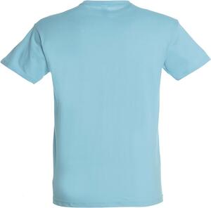 SOL'S 11380 - REGENT Unisex majica s okruglim ovratnikom