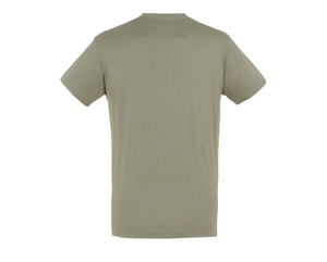 SOL'S 11380 - REGENT Unisex majica s okruglim ovratnikom