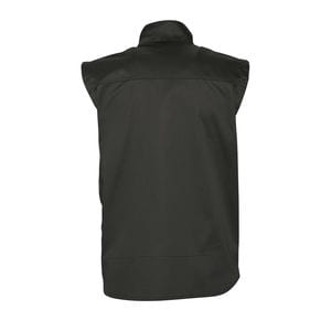 SOL'S 80500 - ZENITH PRO Radni prsluk