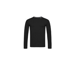 Stedman ST9620 - Premium Cotton Blend Long Sleeve Tee