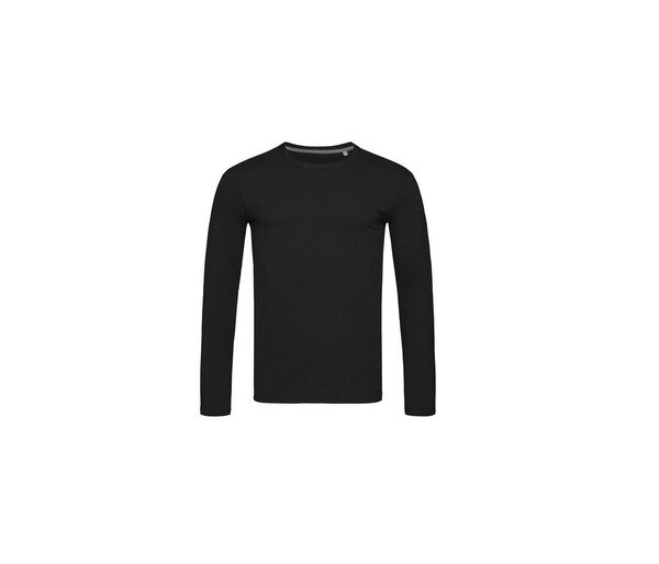 Stedman ST9620 - Premium Cotton Blend Long Sleeve Tee