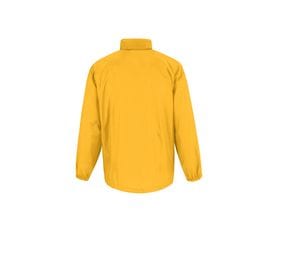 B&C BC300 - Svestrana jakna od najlona za sve vremenske uvjete koja se može spakirati