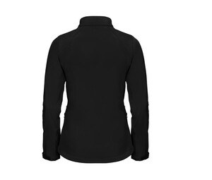 Russell JZ40F - Women's Water-Resistant Softshell Jacket with Breathable Lining