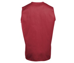 Pen Duick PK302 - Višenamjenski prsluk s više džepova