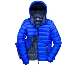 Result RS94F - Ženska Snow Bird Padded Jakna