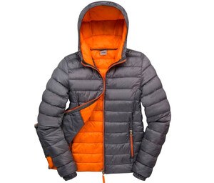 Result RS94F - Ženska Snow Bird Padded Jakna
