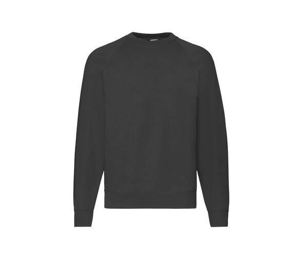 Fruit of the Loom SC260 - Raglan Sweat (62-216-0)
