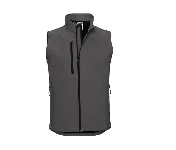 Russell JZ141 - Softshell prsluk