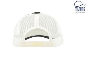 Atlantis AT031 - Trendy American Mesh Back Cap by Atlantis