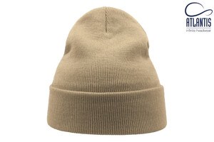 Atlantis AT010 - Evergreen Cuffed Beanie za sport i događaje