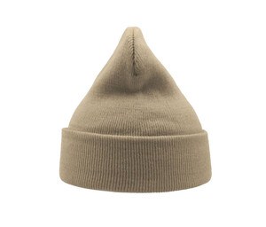 Atlantis AT010 - Evergreen Cuffed Beanie za sport i događaje
