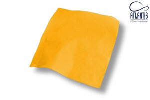 Atlantis AT014 - Svestrana pamučna bandana za modu i prilagodbu