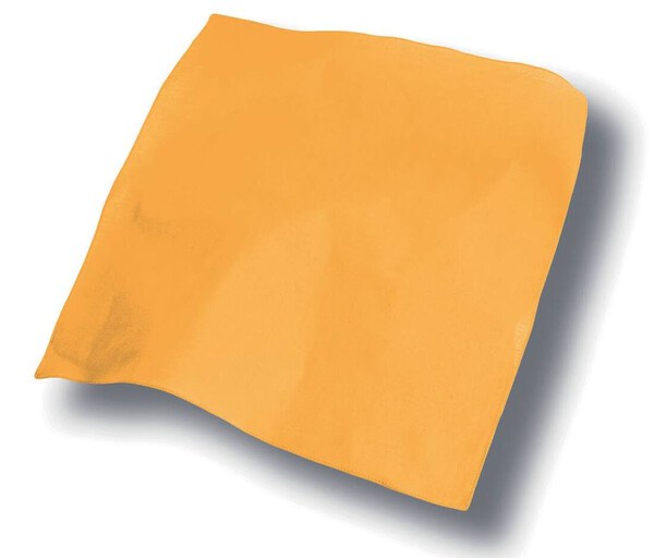 Atlantis AT014 - Svestrana pamučna bandana za modu i prilagodbu