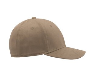 Atlantis AT030 - Kapa s vizirom srednje veličine