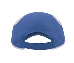 Atlantis AT066 - Atlantis 6-Panel Sport Cap s Mesh Ventilation