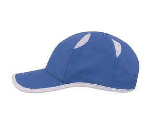 Atlantis AT066 - Atlantis 6-Panel Sport Cap s Mesh Ventilation
