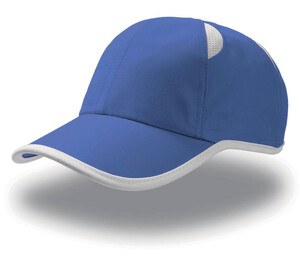 Atlantis AT066 - Atlantis 6-Panel Sport Cap s Mesh Ventilation
