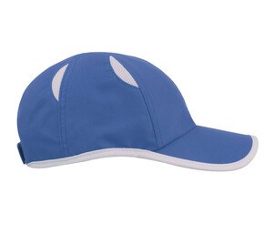 Atlantis AT066 - Atlantis 6-Panel Sport Cap s Mesh Ventilation