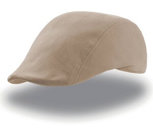 Atlantis AT097 - Stylish Adjustable Newsboy Cap by Atlantis