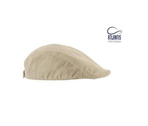 Atlantis AT097 - Stylish Adjustable Newsboy Cap by Atlantis