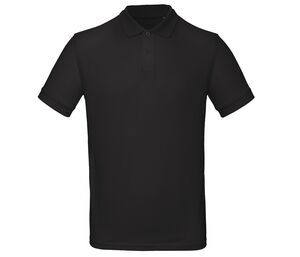 B&C BC400 - Muška 100% organska polo majica