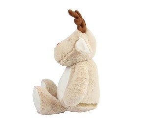 Mumbles MM560 - Plišani sob s Embroidery Access