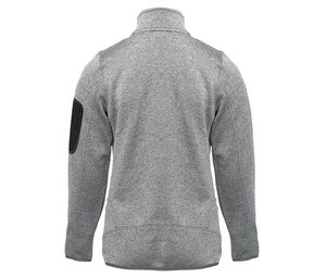 Pen Duick PK411 - Ženska udobna flis jakna s više džepova na patentni zatvarač