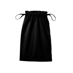 Westford mill WM118 - Vrećica s uzicom od organskog pamuka