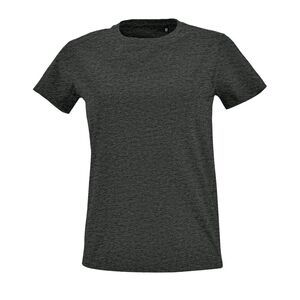 SOL'S 02080 - Imperial FIT WOMEN Round Neck Fitted T Shirt