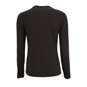 SOL'S 02075 - Imperial LSL WOMEN Majica dugih rukava