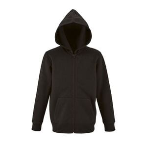 SOL'S 02092 - Stone Kids Kids' Zip Hoodie